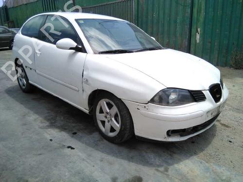 Right mirror SEAT IBIZA III (6L1)  | BP5849944C27 
