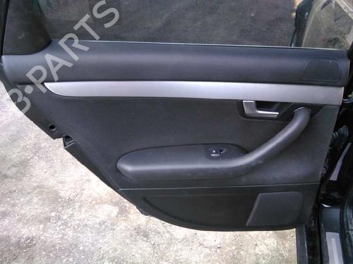 Headlight switch AUDI A4 B7 (8EC) 2.0 TDI | BP9681601I24  - Image 11