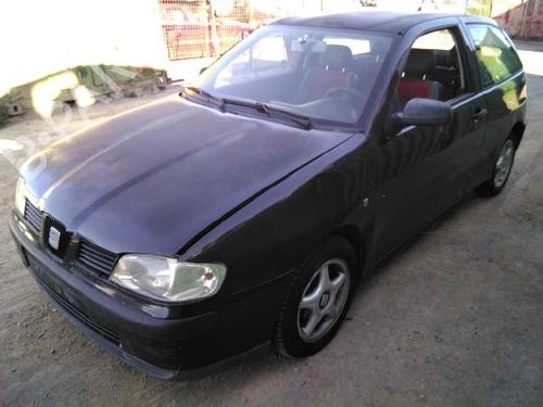 Right taillight SEAT IBIZA II (6K1) 1.4 16V | BP5079310C35 