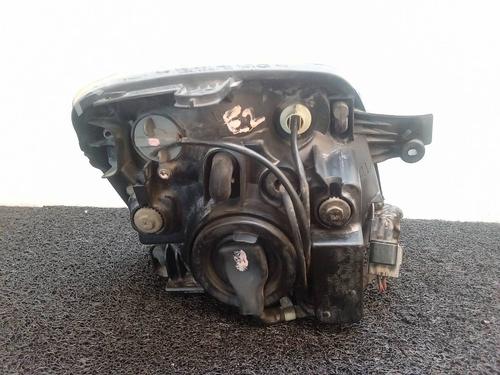Left headlight KIA PICANTO I (SA) 1.1 | BP6973373C28 - Image 3