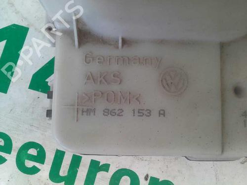 Rear left lock VW POLO III (6N1)  | BP1422882C100 