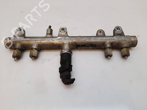 Sprederrør Sprederrør FIAT DUCATO Van (244_) [2001-2026] 12455210 12455210