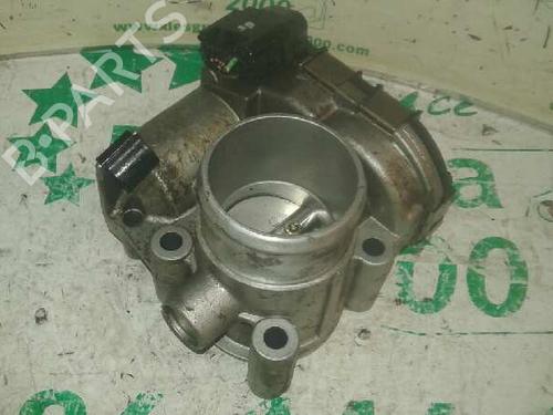 Used Fuel intake system Fuel intake system FIAT PUNTO (188_) 1.2 16V 80 (188.233, .235, .253, .255, .333, .353, .639,... (80 hp) 8736832 8736832