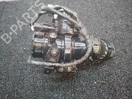 Used Throttle body Throttle body 6107552 6107552