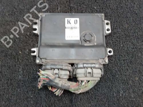 Used Engine control unit (ECU) Engine control unit (ECU) SUZUKI SWIFT III (MZ, EZ) [2005-2026] 6597908 6597908