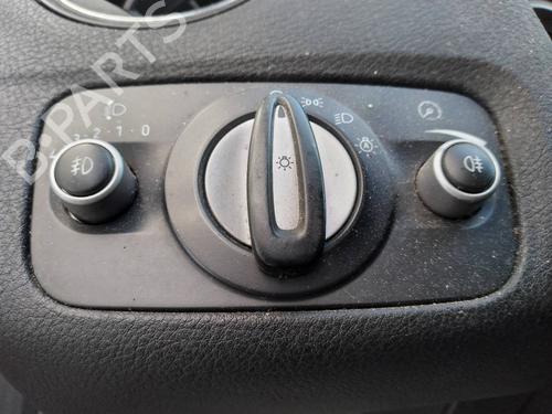 Front left interior door handle FORD MONDEO IV (BA7)  | BP9501971I13  - Image 15