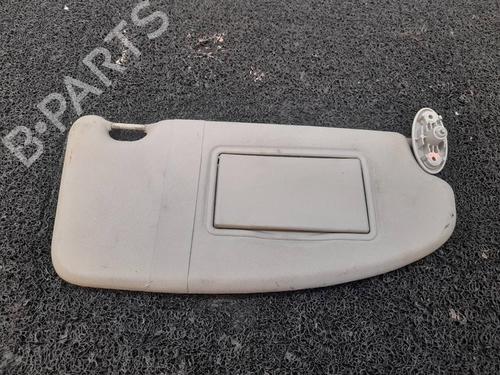 Used Right sun visor Right sun visor FORD FOCUS II Saloon (DB_, FCH, DH) 2.0 TDCi (136 hp) 10374531 10374531