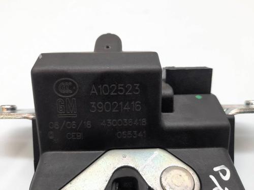 Tailgate lock OPEL CORSA E (X15)  | BP11503755C101 