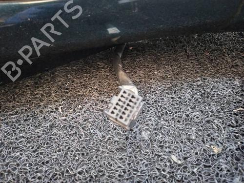 Left mirror RENAULT ESPACE III (JE0_) 2.0 16V (JE0N, JE0L, JE02) | BP10689791C26 