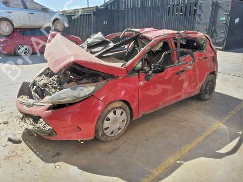Engine FORD FIESTA VI (CB1, CCN)  | BP25890146M1  - Image 8
