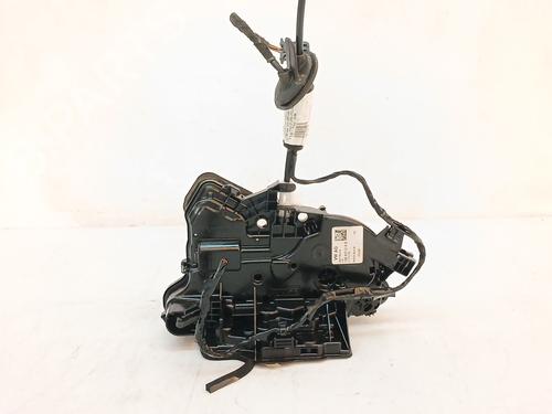 Used Front right lock Front right lock VW TAIGO (CS1) 1.0 TSI (110 hp) 34715245 34715245