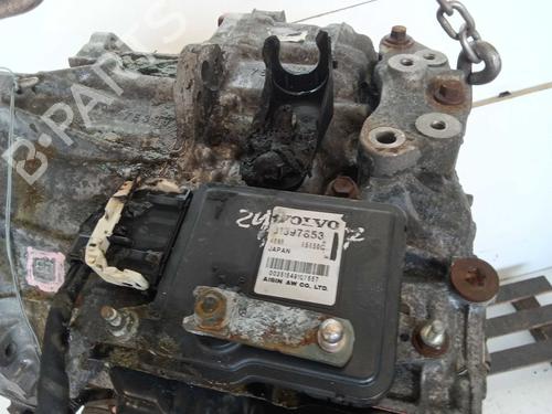 Gearbox VOLVO V60 I (155) | BP40079485M3 - Image 2