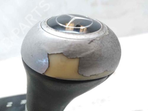 Gear lever MERCEDES-BENZ B-CLASS Sports Tourer (W245) B 180 CDI (245.207) | BP25890748M90 