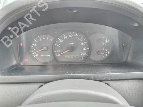 Left headlight KIA RIO I Hatchback (DC) 1.3 | BP10689236C28 