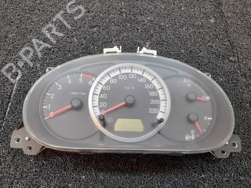 Used Instrument cluster Instrument cluster MAZDA 5 (CR) 2.0 CD (CR19) (143 hp) 4426091 4426091