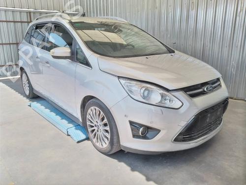 Front left panel FORD GRAND C-MAX (DXA/CB7, DXA/CEU) | BP15124451C58 - Image 7