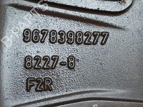 Fælk PEUGEOT 2008 I (CU_) | BP34264672C45 - Image 6