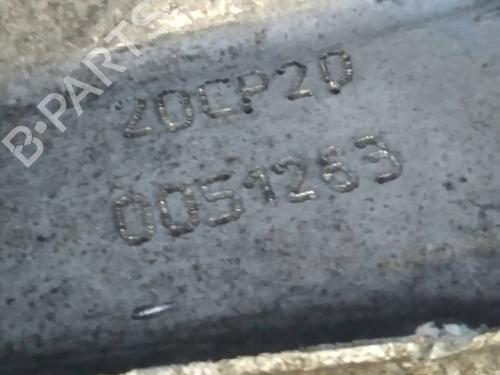 Gearbox CITROËN C2 (JM_) 1.1 | BP11138937M3 