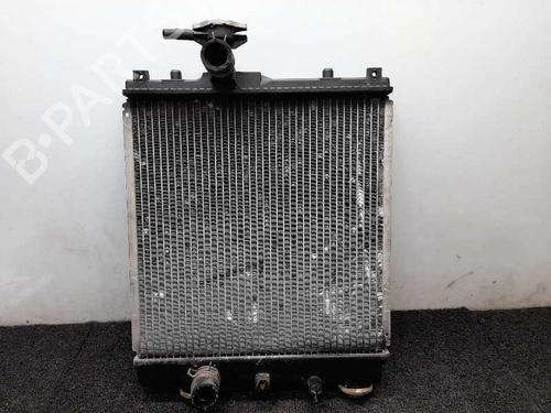 Used Water radiator Water radiator 6588856 6588856