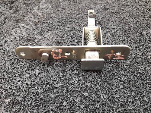 Used Tailgate lock Tailgate lock 9224309 9224309