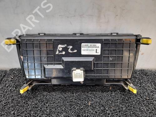 Climate control TOYOTA AURIS (_E15_)  | BP4425006I5 