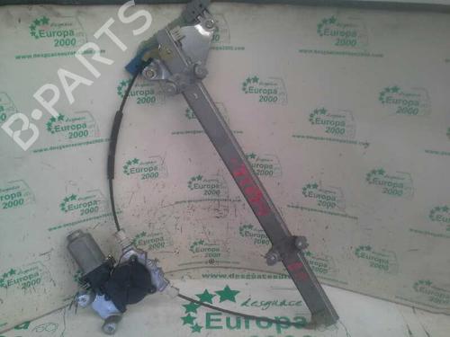 Used Front right window mechanism Front right window mechanism NISSAN ALMERA II Hatchback (N16) 1.5 (90 hp) 161853 161853