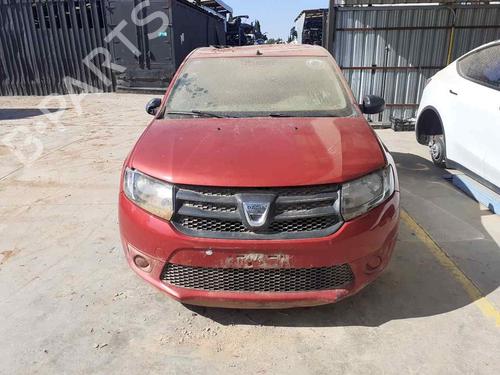 Motorhjelm DACIA SANDERO II | BP27723431C1 - Image 3