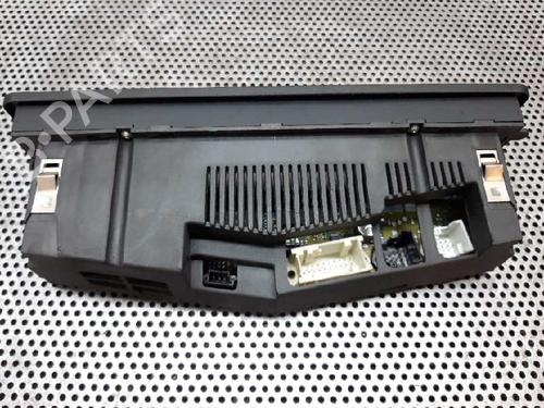 Climate control BMW 3 (E46) 318 i | BP4424335I5 