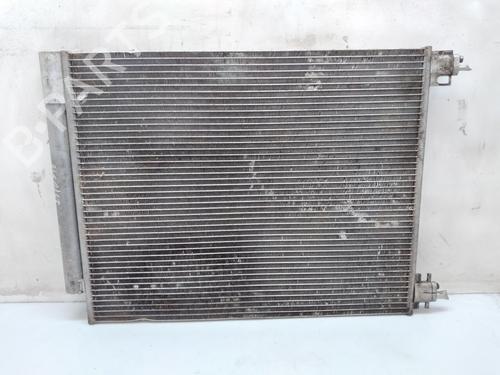 AC radiator RENAULT MEGANE IV Hatchback (B9A/M/N_) | BP25747136M32 - Image 3
