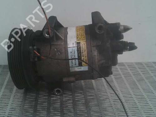 Used AC compressor AC compressor 593177 593177