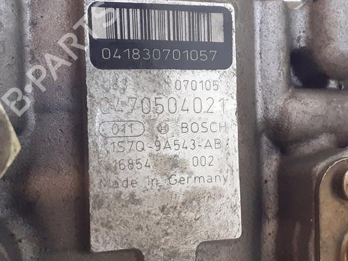 Injection pump FORD MONDEO III Saloon (B4Y) 2.0 16V TDDi / TDCi | BP29385070M78 