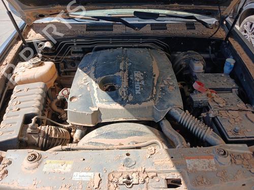 Injection pump SSANGYONG REXTON / REXTON II (GAB_) 2.7 Xdi 4x4 | BP37232247M78  - Image 12