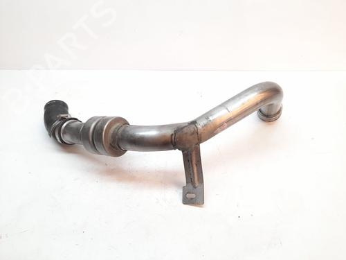 Used Pipe NISSAN JUKE (F15) 1.5 dCi (110 hp) 17132688