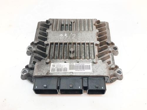 Used Engine control unit (ECU) Engine control unit (ECU) CITROËN JUMPY II Van 2.0 HDi 120 (120 hp) 33703823 33703823