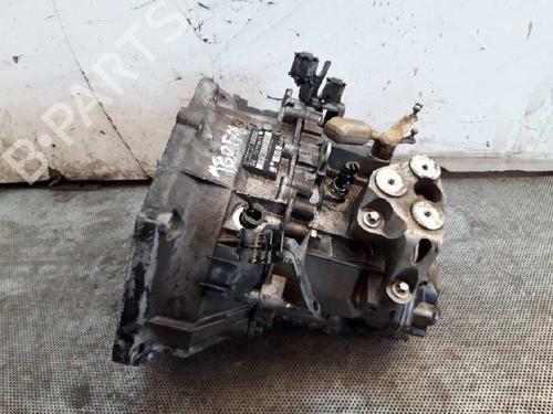 Used Gearbox Gearbox 1420414 1420414