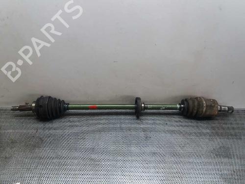 Used Right front driveshaft Right front driveshaft KIA RIO I Hatchback (DC) 1.5 16V (97 hp) 2790179 2790179
