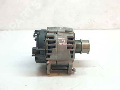 Alternator AUDI A1 Sportback (GBA) 25 TFSI | BP36766349M7 - Image 4