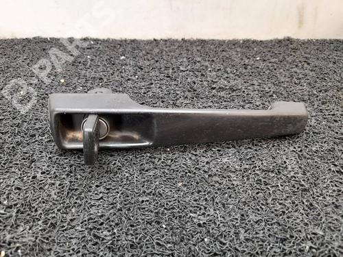 Used Rear right exterior door handle Rear right exterior door handle MERCEDES-BENZ MB Van (W631) D (631.332, 631.342) (75 hp) 7203698 7203698
