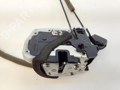 Rear right lock NISSAN JUKE (F15) 1.5 dCi | BP8880626C99