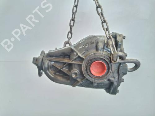 Used Rear differential MERCEDES-BENZ CLK (C209) CLK 200 Kompressor (209.342) (163 hp) 11173018