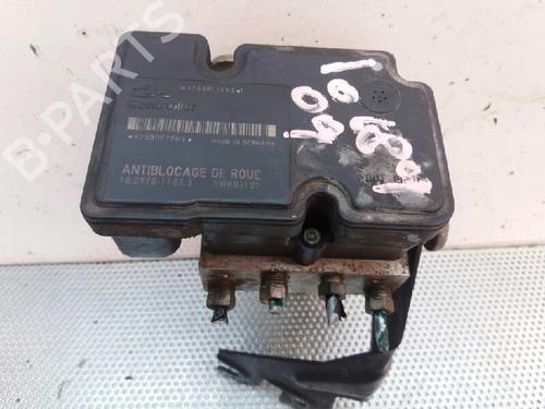 ABS pump CITROËN C3 I (FC_, FN_) 1.4 HDi | BP596746M43 