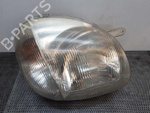 Used Right headlight HYUNDAI ATOS (MX) 1.0 i (54 hp) 4376708