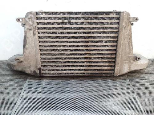 Used Intercooler NISSAN CABSTAR E (TL_, VL_) [1992-2006]  4517638