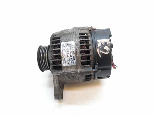 Used Alternator Alternator 15254112 15254112