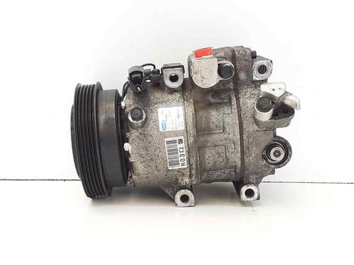 Used AC compressor AC compressor KIA CEE'D Hatchback (ED) [2006-2012] 24813313 24813313