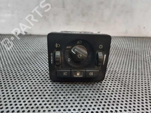 Used Headlight switch Headlight switch VOLVO V50 (545) 2.0 D (136 hp) 4441588 4441588