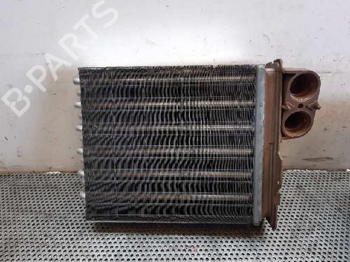 Used Heater matrix DACIA LOGAN (LS_) [2004-2025]  5023427