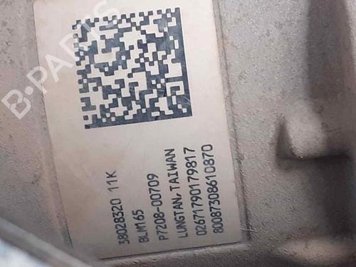 Used Steering rack Steering rack CITROËN C3 III (SX) [2016-2026] 19180371 19180371