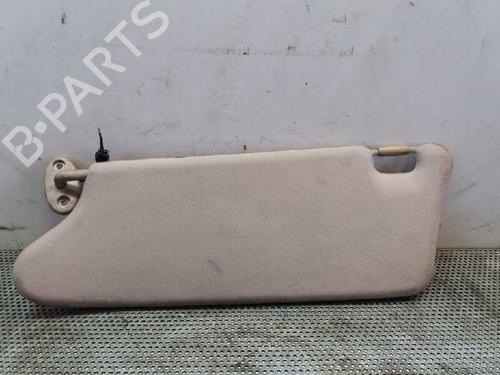 Right sun visor ROVER 75 (RJ) 2.0 CDT | BP1992504I2 - Image 4