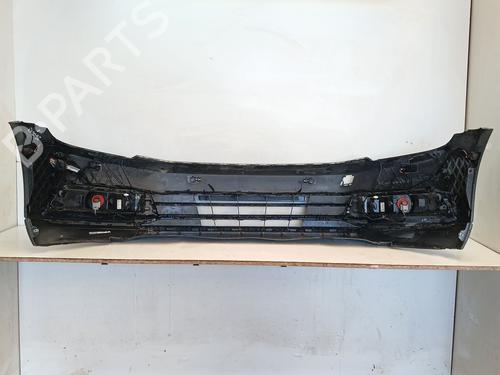 Front bumper VW PASSAT B8 (3G2, CB2)  | BP34113957C7  - Image 5